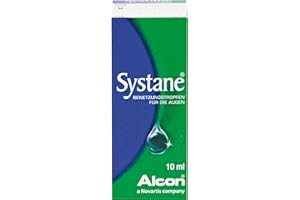 ALCON Systane, 10 ml