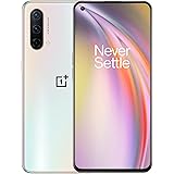 OnePlus Nord CE 5G (Silver Ray, 12GB RAM, 256GB Storage)