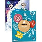 Lengua 4. (Incluye Punto de lectura 4.) (Operaci&oacute;n Mundo)