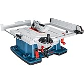 Bosch Professional GTS 10 XC Circular Saw 2100 W Diameter 254 mm Motor Brake in Box
