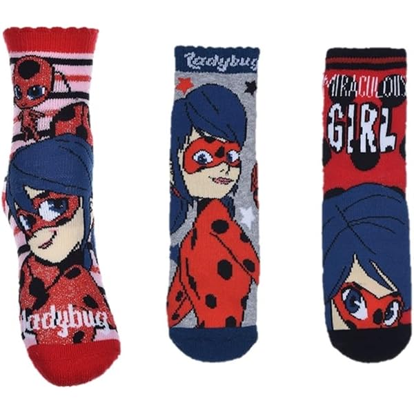4er Pack Spiderman-Kindersocken – Weich & Lustig Für Kleine Helden