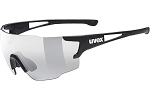 uvex Sportstyle 804 V lunettes de sport Mixte (lot de 1)