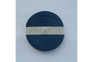 BOHIHYU synthesis silk tsuka ito 22.9ft wrapping cord for binding suitable for wrapping Japanese samurai sword katana wakizashi or tanto