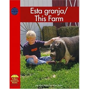 Esta Granja/this Farm (Social Studies)