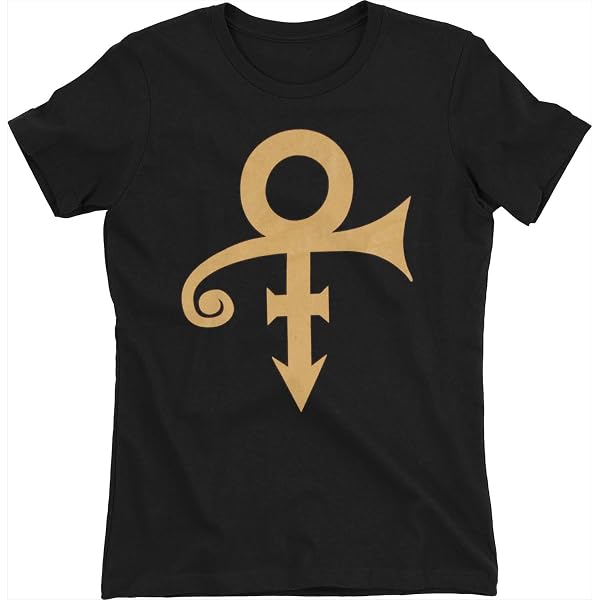 Prince 'Take Me With U' Official Licensed Music T-Shirt - 100% Cotton White Tee