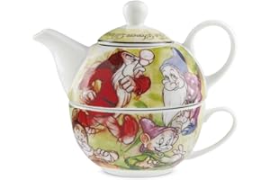 Egan Teiera di Disneydella Collezione 7 Nani. Oggetto Realizzato in porcellanadi Colore Multicolor. La referenza è: 133007