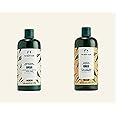 The Body Shop Ginger Shampoo Conditioner Set 400ml each Vegan new formula itchy scalp anti dandruff