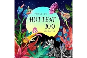 Triple J Hottest 100 Vol 22
