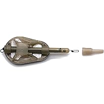 Pasturatore Bait Up Feeders Small Preston Innovations 2,50