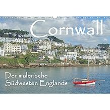 Suchergebnis Auf Amazon De Fur Cornwall Kalender Bucher
