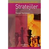 Satran&ccedil;ta Kazandıran Stratejiler