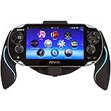 Link-e : Supporto Ergonomico Compatibile con la Console Sony PS Vita 1000