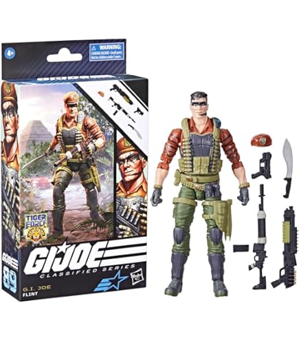 Buy G. I. Joe Gi Joe Action Figure (3.8 Inches, Multicolour