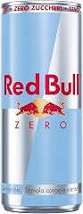 Red Bull Energy Drink Zero 250ml
