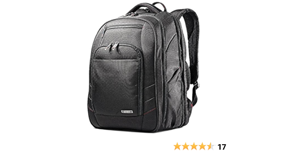 samsonite xenon 2 laptop backpack