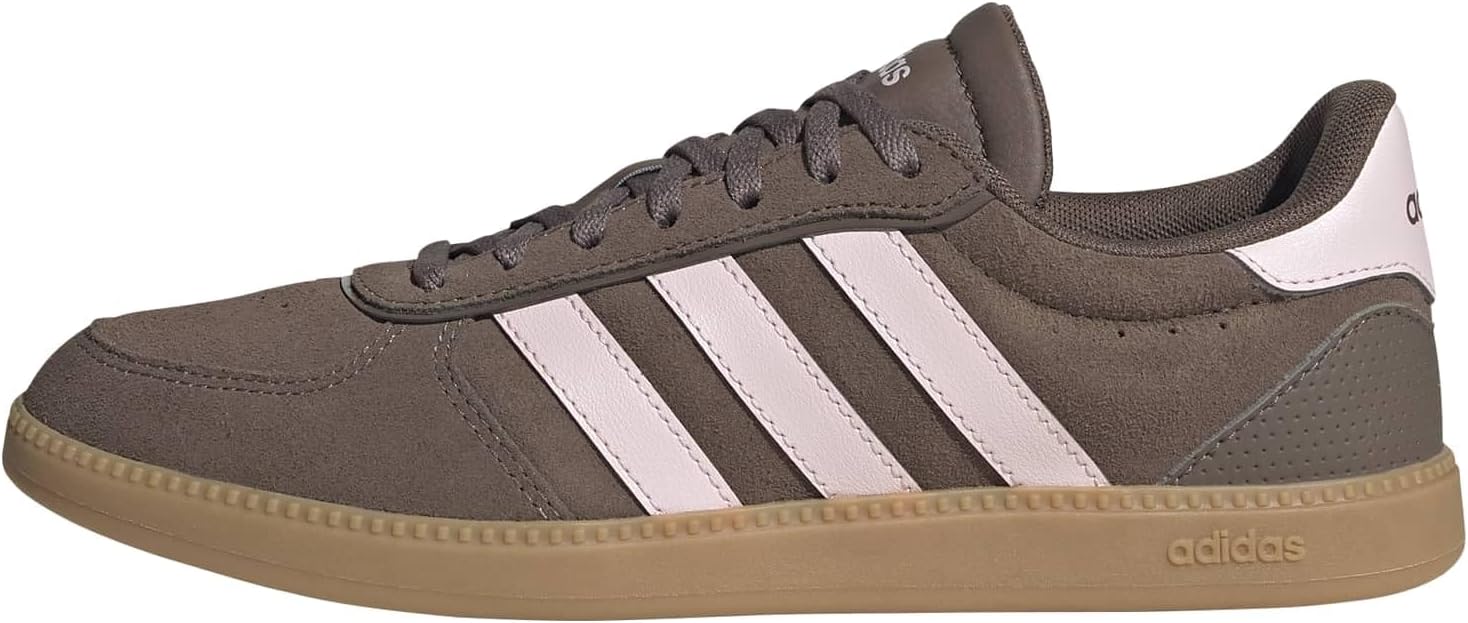 Adidas Mujer BREAKNET Sleek Zapatos