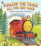 Follow the Track All the Way Back by 