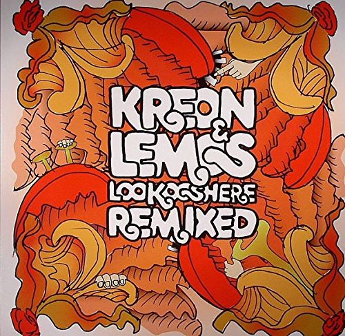 Price comparison product image Lookooshere Remixed