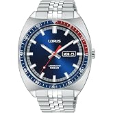 Lorus RL445BX9 Erkek Kol Saati