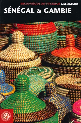 couverture de : S&eacute;n&eacute;gal et Gambie