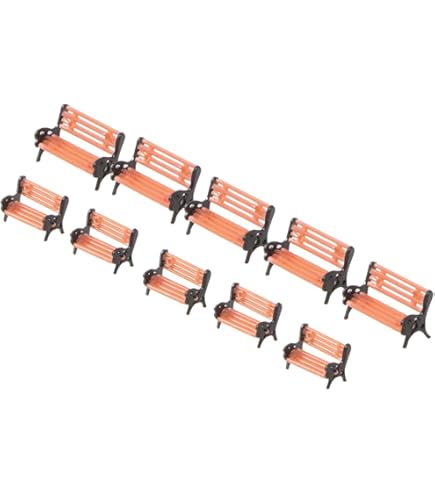 Figurines Passagers Assis NOCH N - Accessoires Réalistes Pour Modélisme Ferroviaire