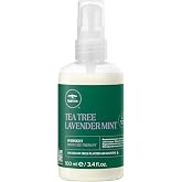Tea Tree Paul Mitchell Lavender Mint Overnight Therapy Gece Bakim 100 Ml