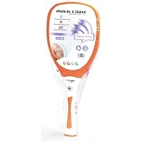 E Power Electric Mosquito Killer Bat Racket Trap and Durable Strong with Warranty(Standard Series)