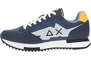 SUN68 Scarpe Niki Solid Codice Cpz44121-07