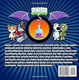 Image de ARBI eta Drako Herensugea