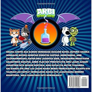 ARBI eta Drako Herensugea