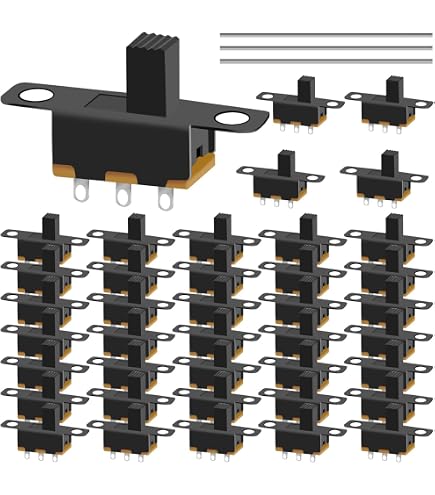 Lot De 5 Pièces électroniques OS103011MS8QP1 - Composants DIP Neufs - Origine Chine