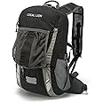 LOCAL LION Cycling Backpack Hiking Bag MTB Mountaineering Mountain Outdoor Sport Camping Travel Running Walking Bag for Cycling Men Women 20L/28L