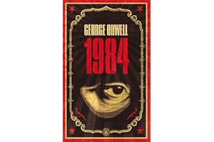 1984: The dystopian classic reimagined with cover art by Shepard Fairey (Penguin Essentials, 95)