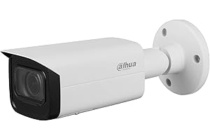 Dahua outdoor Europe Lite DH-IPC-HFW2431T-ZS-S2, CÁMARA DE SEGURIDAD IP 1440p, Interior Y Exterior, ALÁMBRICO, CE-LVD: EN60950-1 CE-EMC: Elect