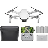 DJI Mini 4K Fly More Combo (GL)