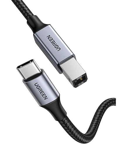 Cavo USB Della Stampante Per Brother HL 1110/HL 2132/HL 2130 - Foto 6
