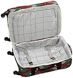 Kipling – 37.5 Liter – Rollkoffer – CYRAH S – Tropic Palm CT (Print) - 5