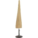 Classic Accessories Terrazzo Suya Dayanıklı 11 Metre Veranda Şemsiyesi Kılıfı, Veranda Mobilyası Kılıfları