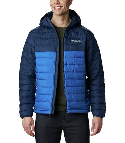 MODRYER Herren Skijacke - Wasserdicht & Gefüttert - Winterjacke Für Outdoor-Aktivitäten