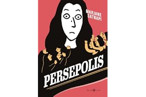 Persepolis. Ediz. integrale