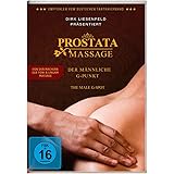 Prostata Massage - Der männliche G-Punkt