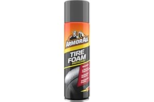 ‎ARMOR ALL ARMOR ALL TIRE FOAM 500 ml 47500CEX