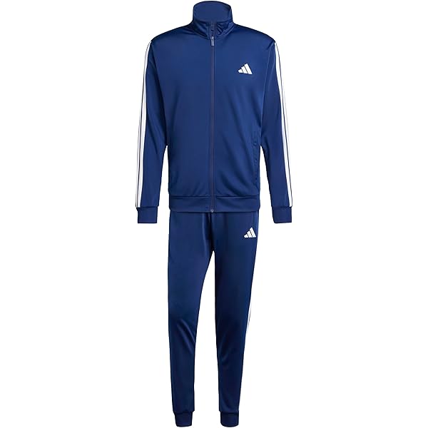 Finchman Finchsuit 1 heren joggingpak, trainingspak, sportpak, FMJS135, grijs, XXL