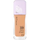 Maybelline New York Super Stay Lumi Matte Fond&ouml;ten - 129