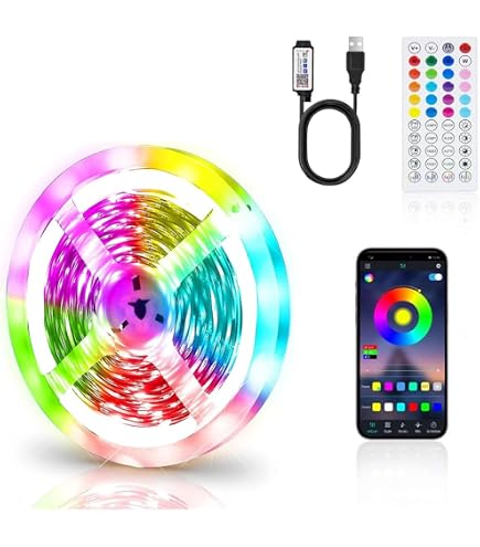 LED-Hintergrund Beleuchtung Für Samsung UE50J6289SU