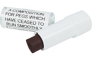 HIDERSINE Hill Jab—n para clavijas Original Hill