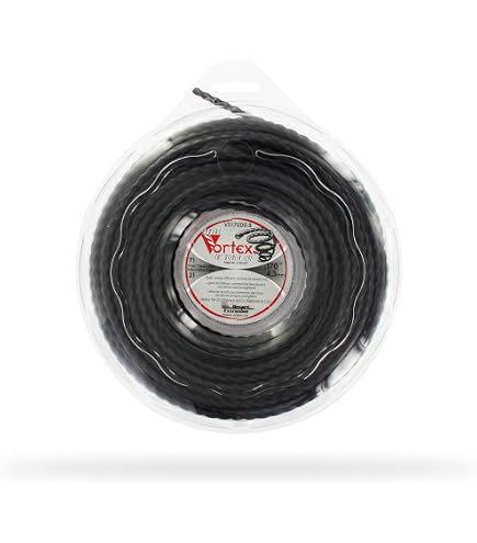 Fil Nylon Copolymère OZAKI TORNADO - 25 Mètres, Diamètre 3,90 Mm - Aérodynamique, Réduit Bruit Et Vibrations