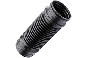 VZU 1J0129618B Saugrohr Luftrohr Ansaugrohr für VW Golf 4 Skoda Leon Octavia B-ora Auto Tuning Schlauch Luftfilter Kaltluftschlauch