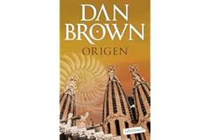 Origen: Sèrie Robert Langdon (Biblioteca Dan Brown)