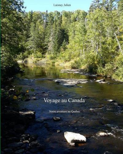 Voyage Au Canada